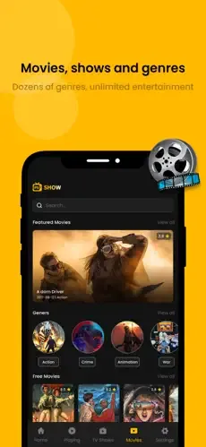 sony-official-store Movies and shows